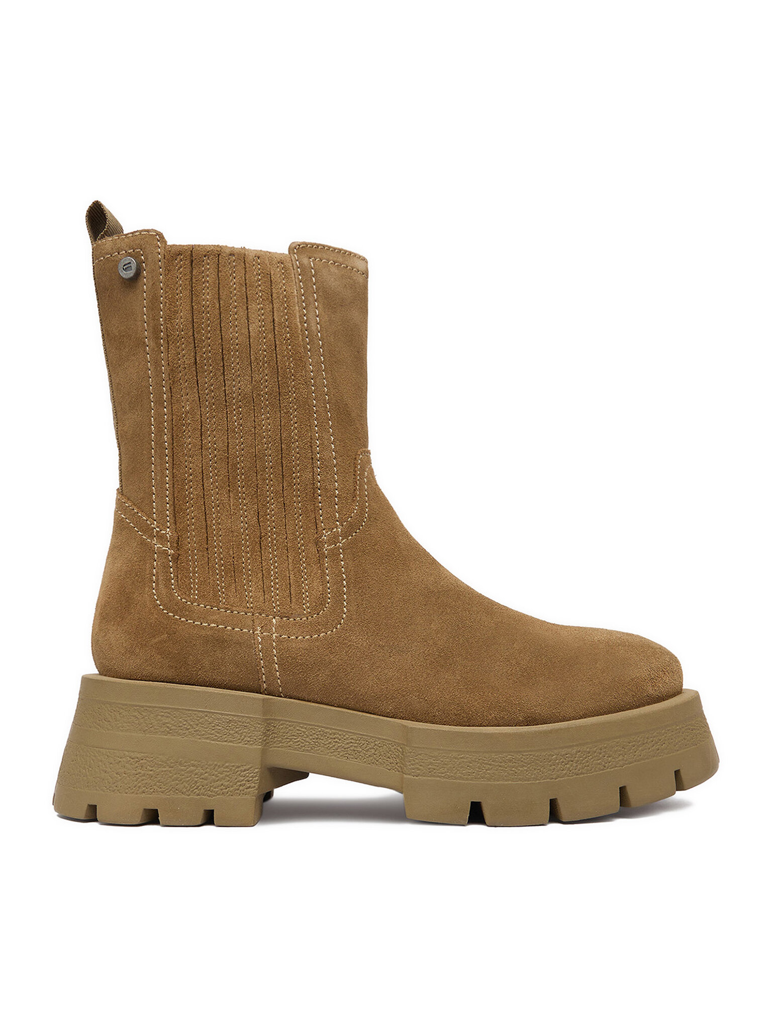 G-Star Raw Stivaletti CEO-WI16-525-01 Beige