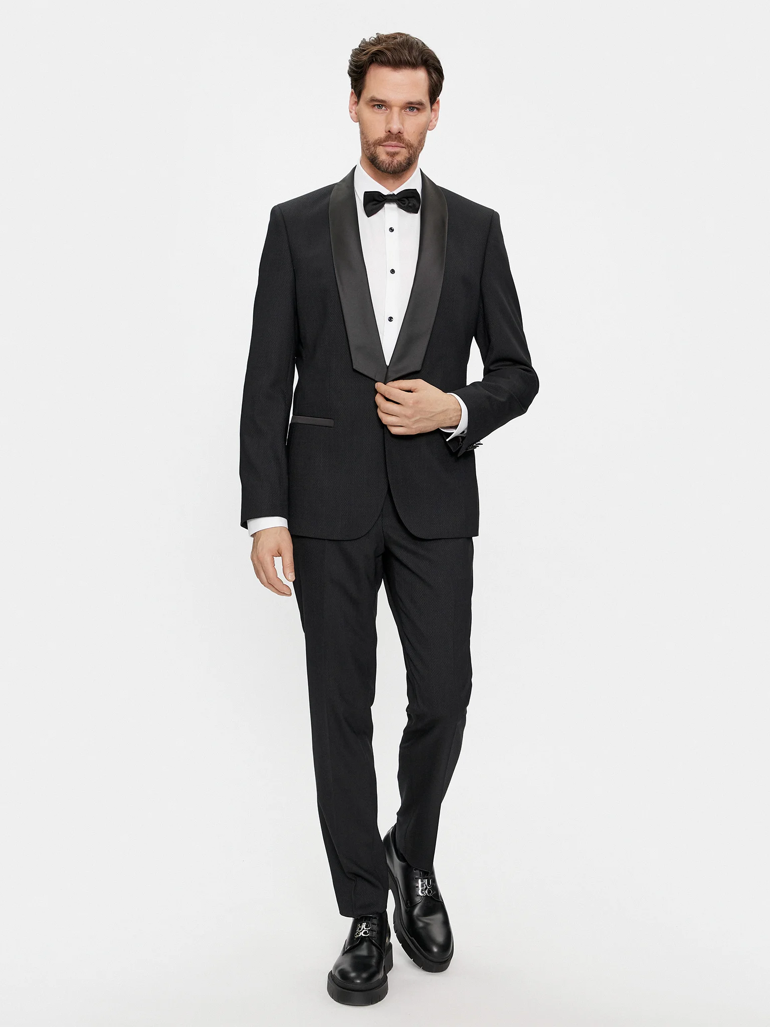 costume elegante barbati marimi mari