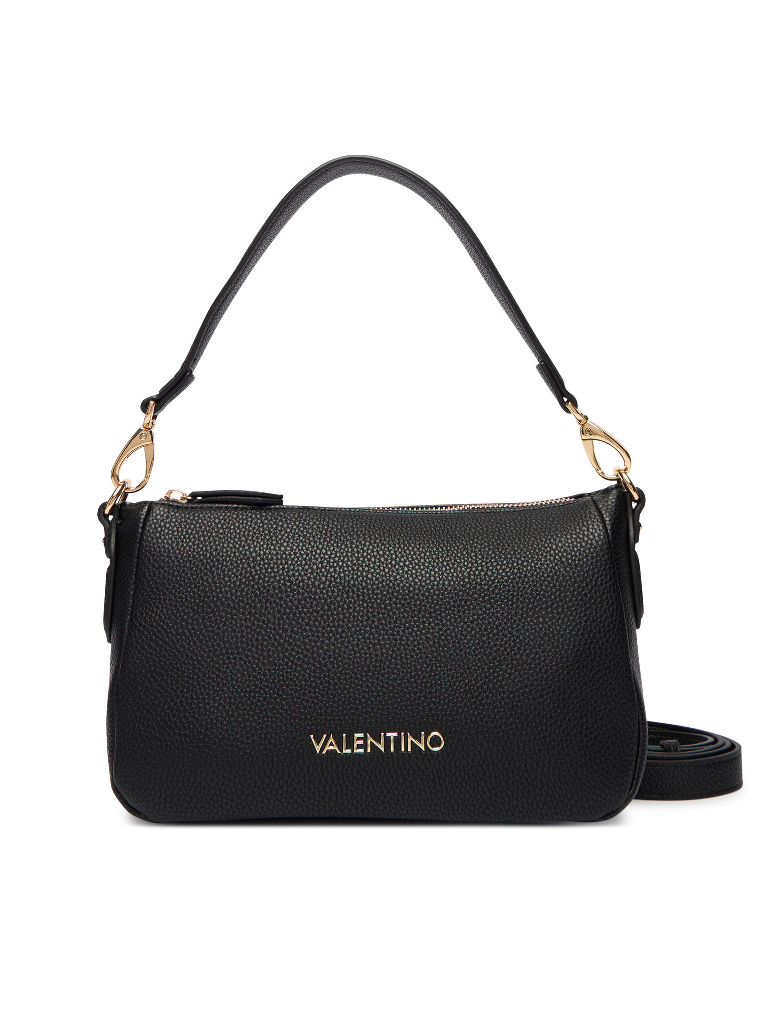 Valentino Borsetta Brixton VBS7LX12 Nero