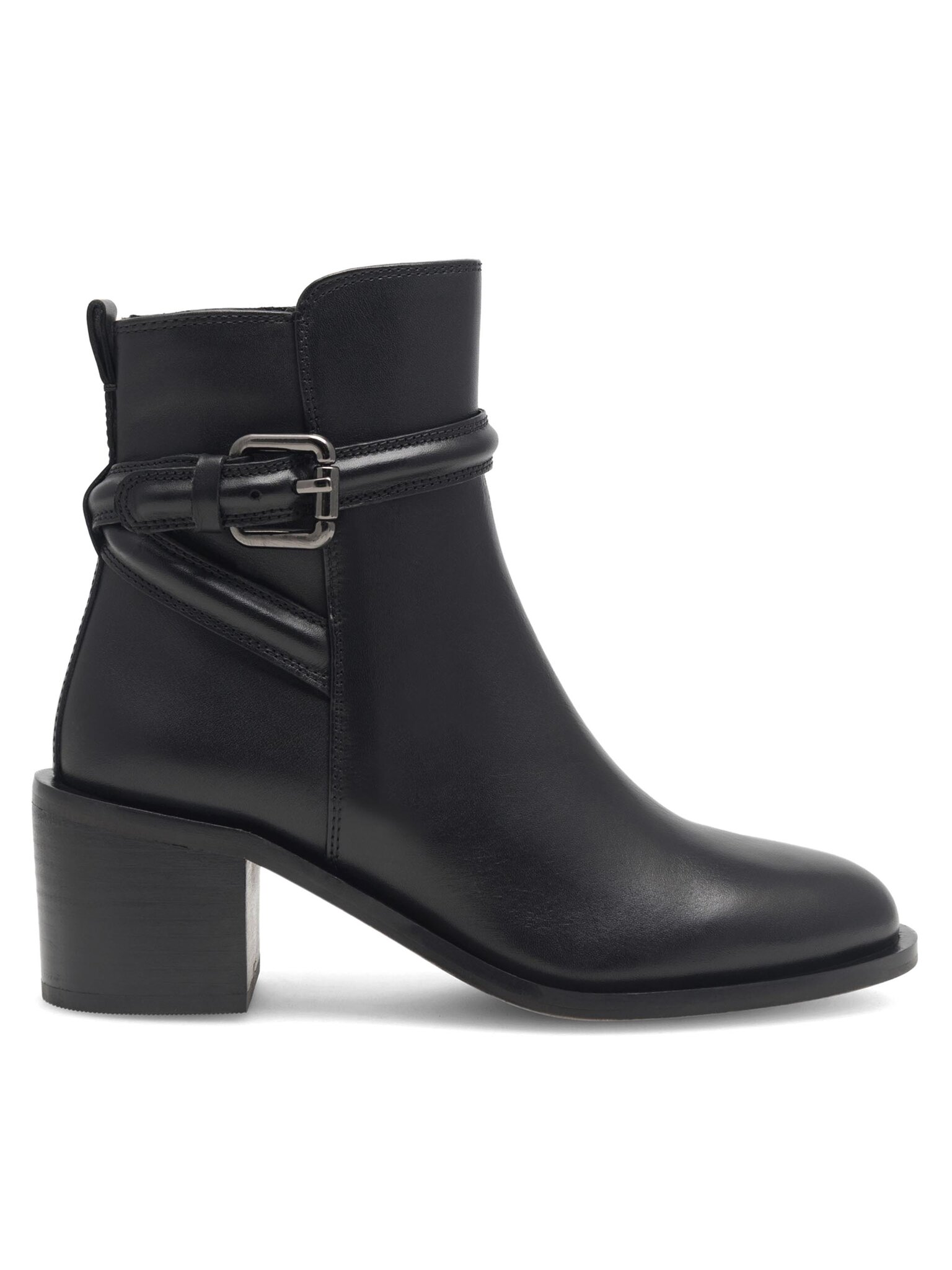 Gino Rossi Stivaletti CHIERI-36089 Nero