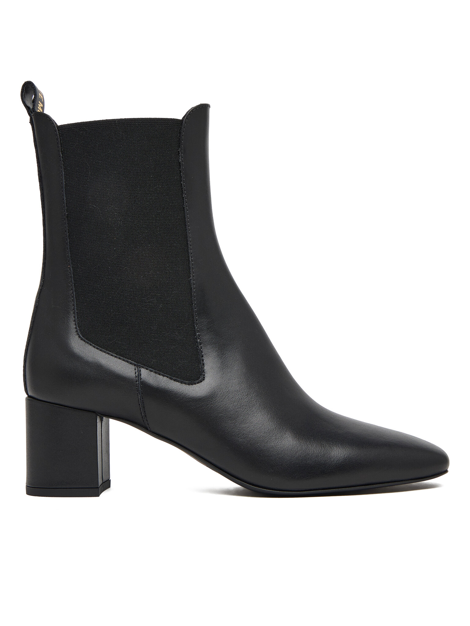 LOVE MOSCHINO Stivaletti JA21085G0NIA0000 Nero