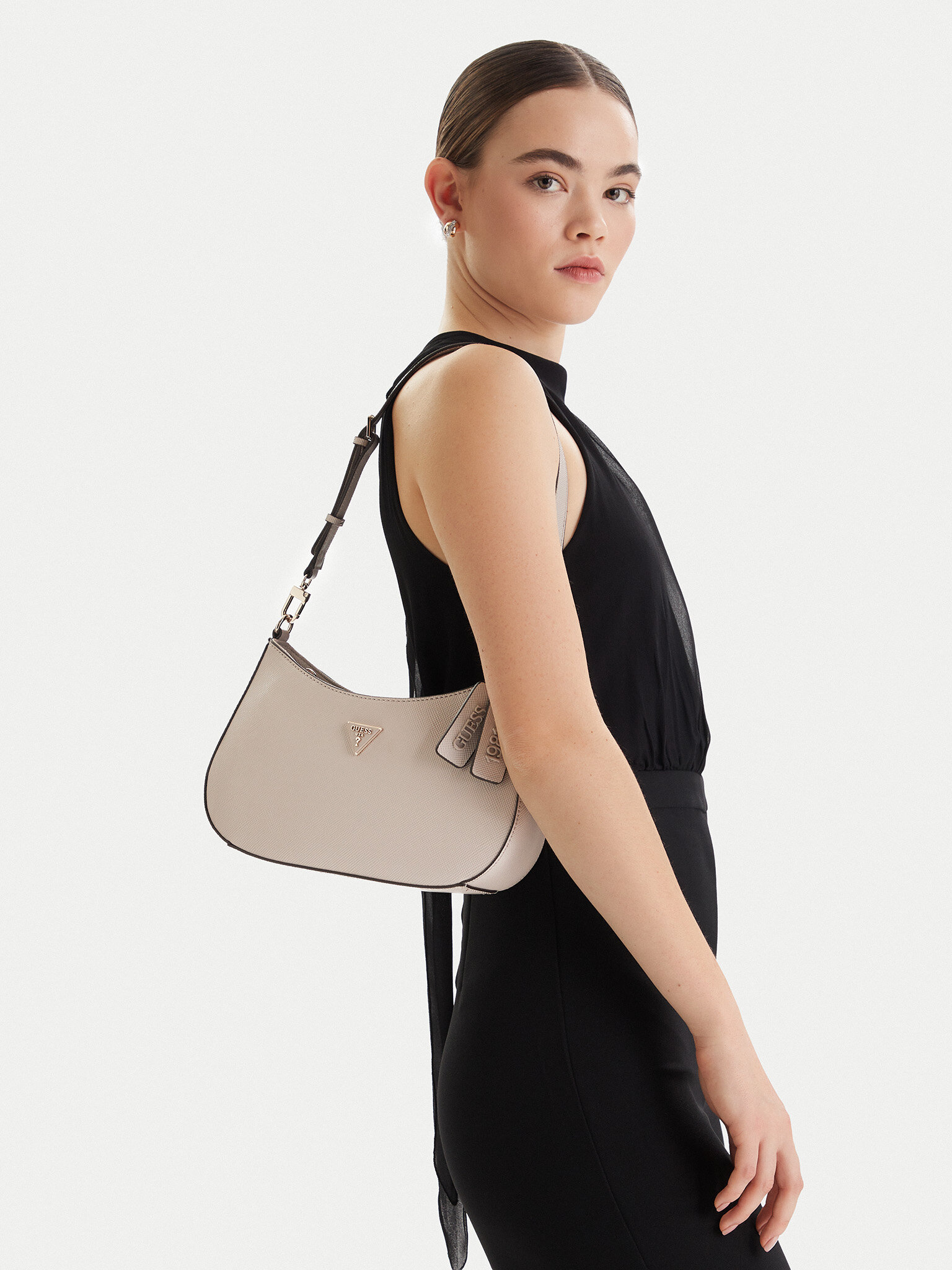 Guess Borsetta Noelle II HWZG96 72180 Beige