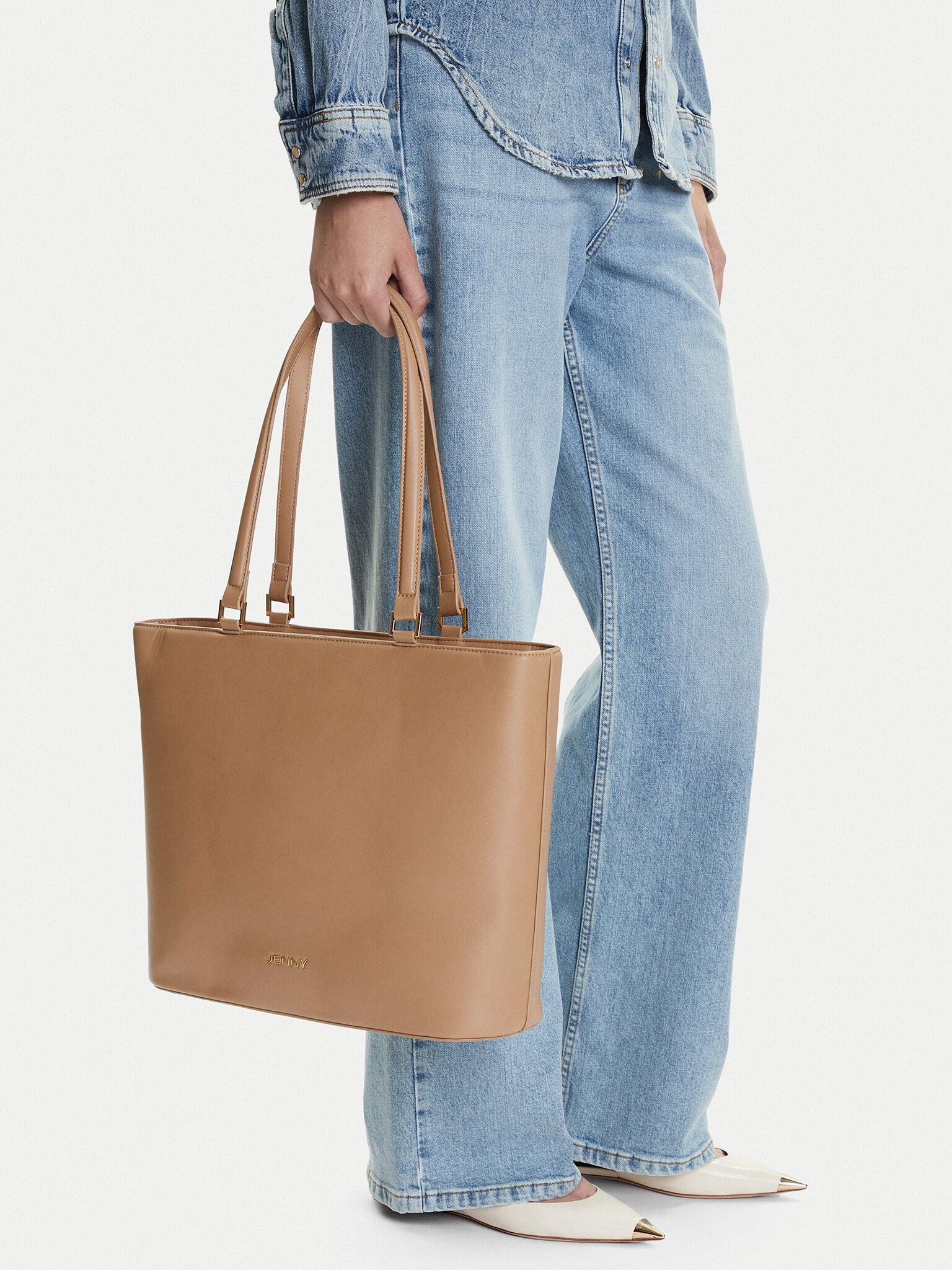 JENNY Borsetta MJT-C-003-04 Beige