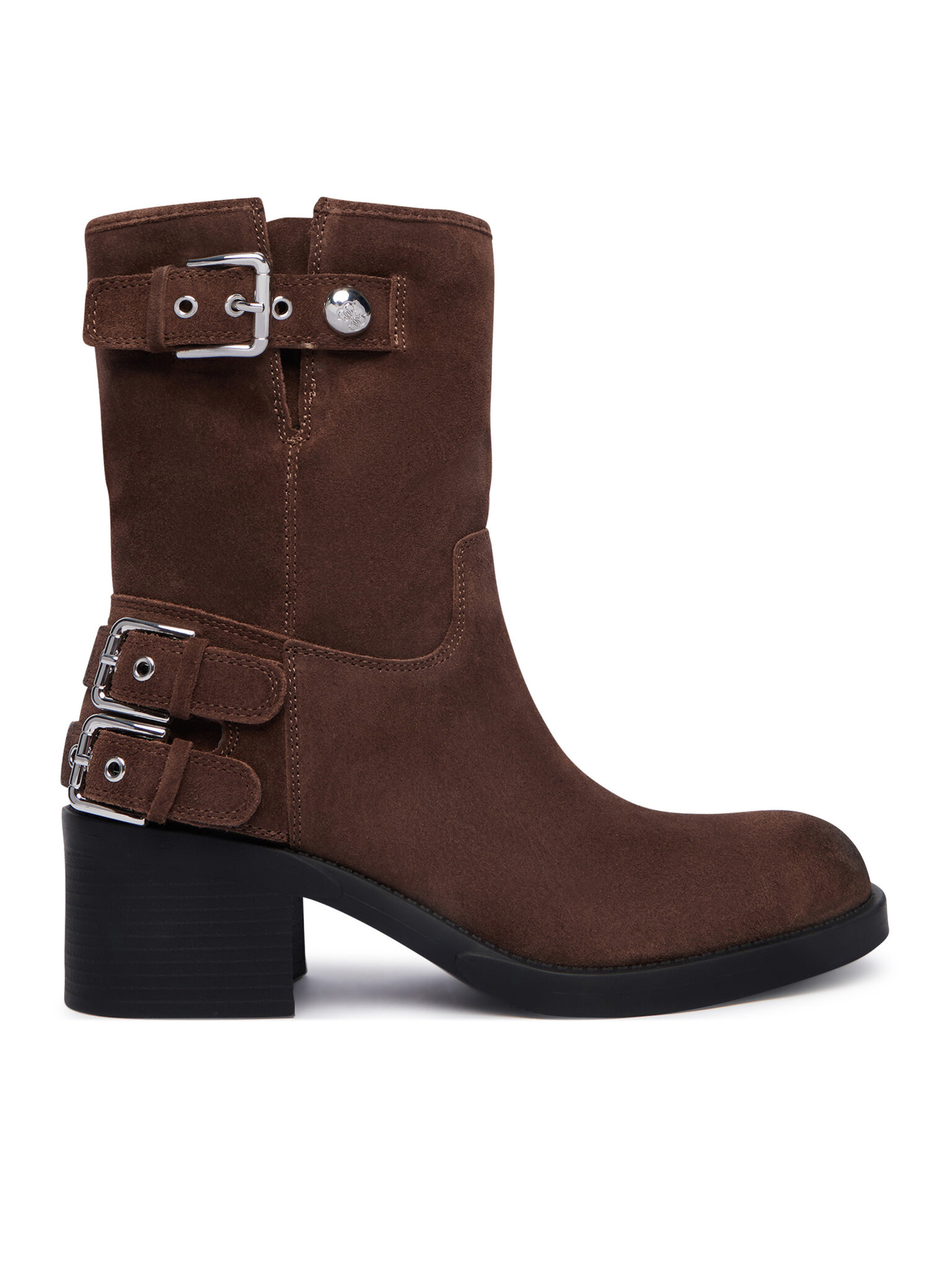 Guess Stivaletti FLTMWE SUE10 Marrone
