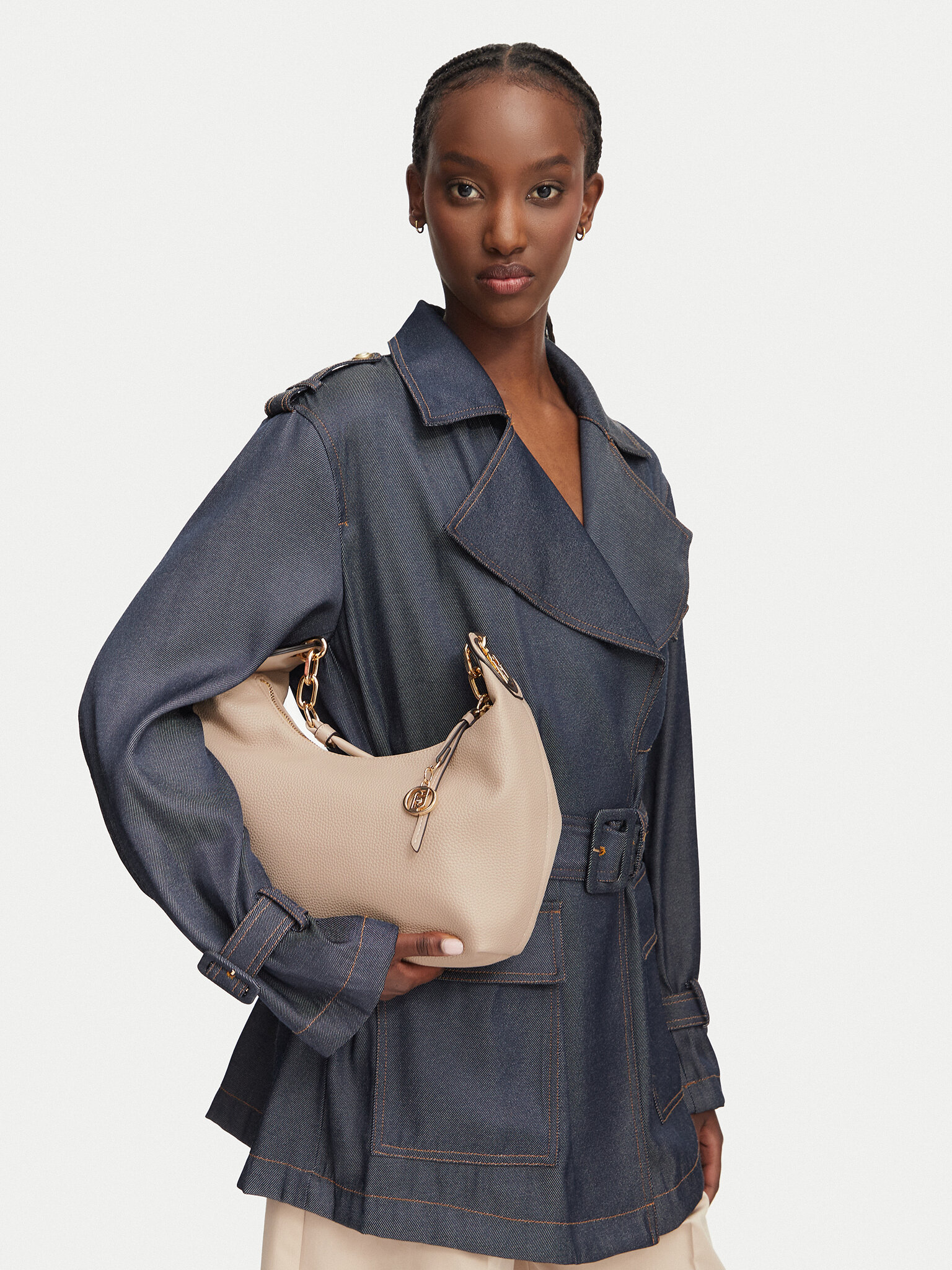 Liu Jo Borsetta AF6027 ES039 Beige