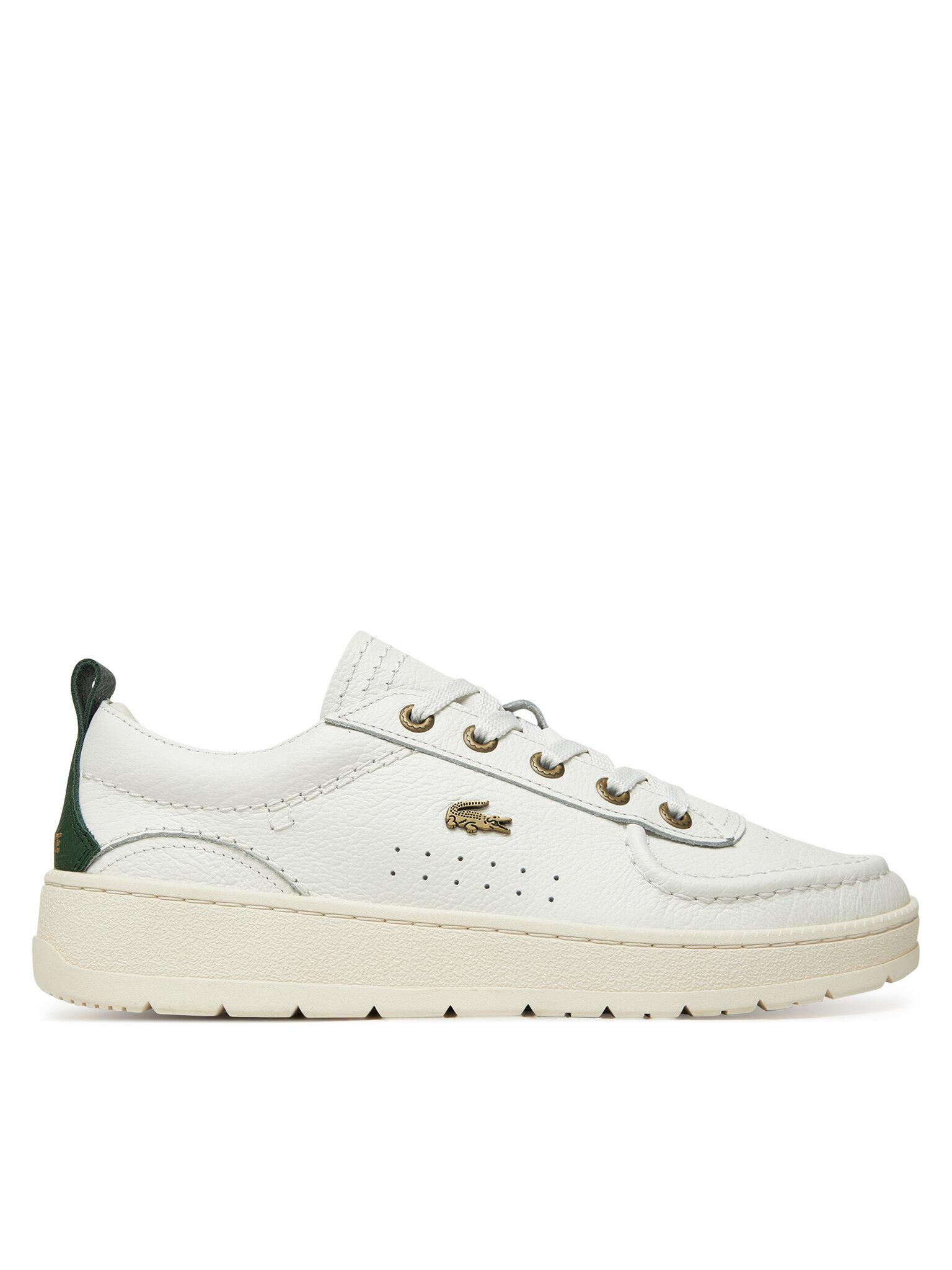Lacoste Sneakersy Umpire 7-49CMA0002 Bílá