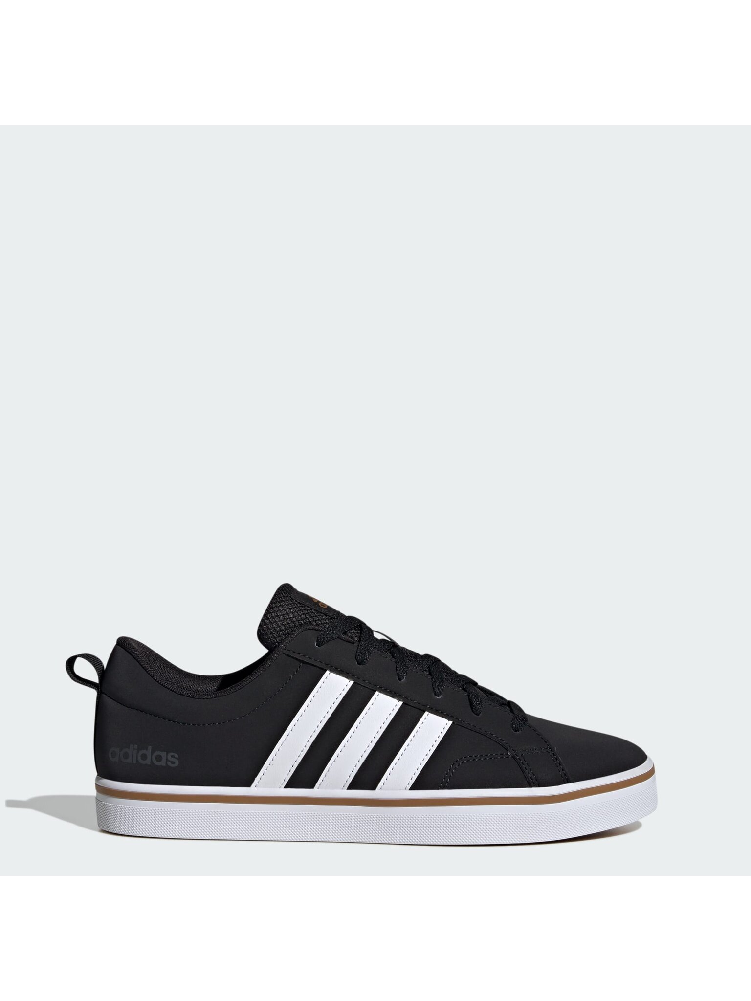 adidas Półbuty, rozmiar 47/1/3 Czarne, 82337