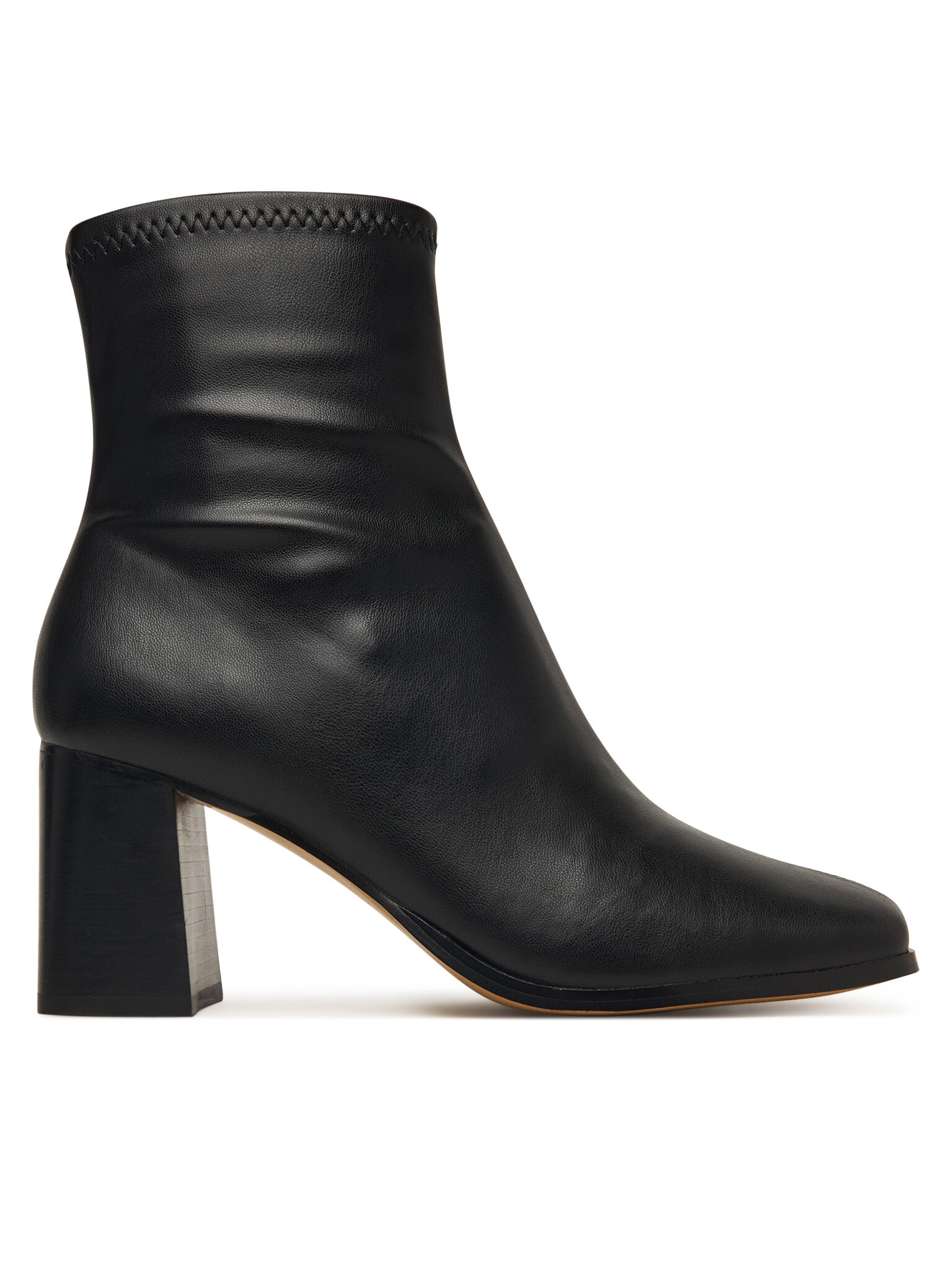 Aldo Stivaletti Marlo 14166815 Nero