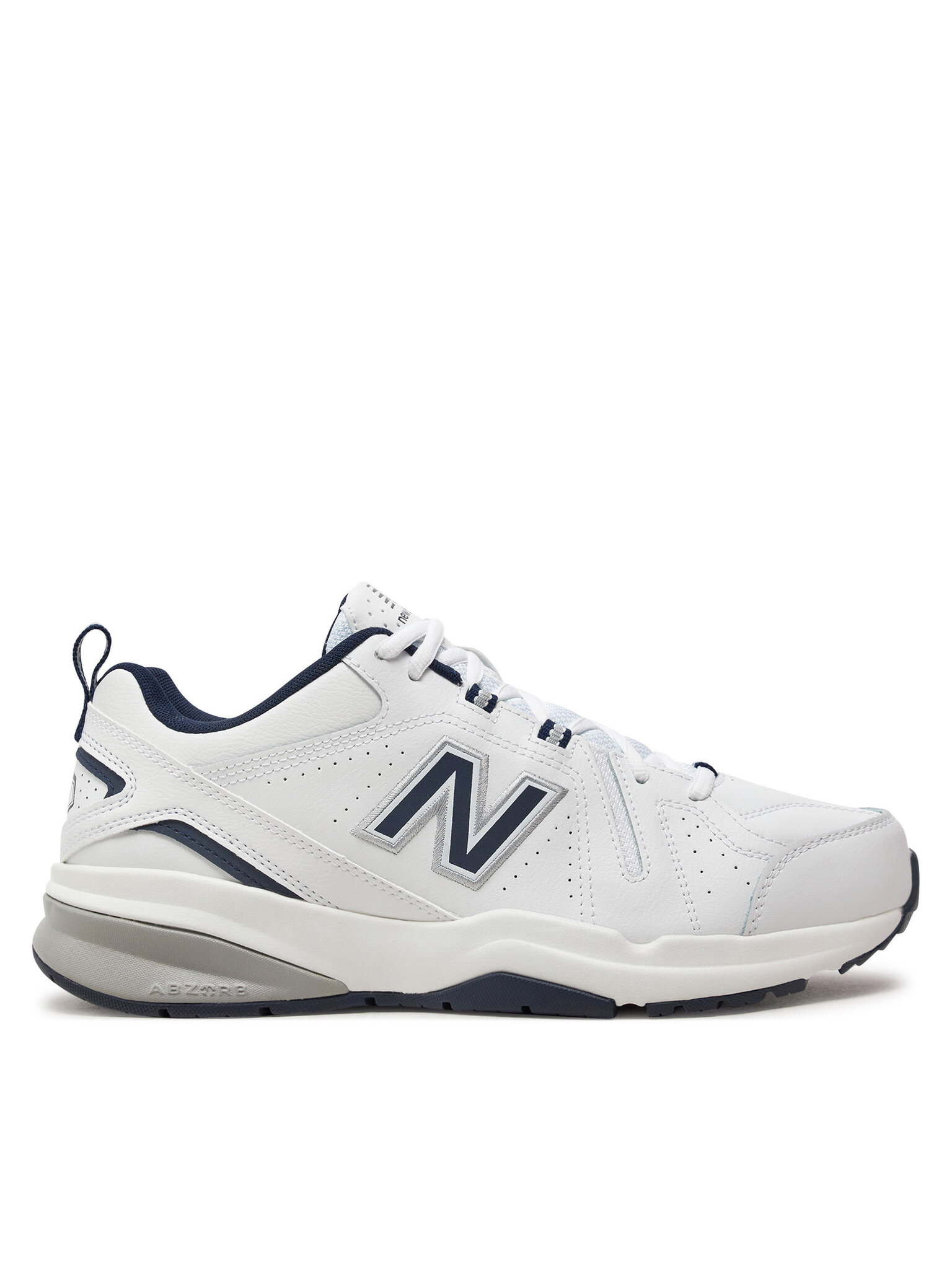 New Balance Sneakersy 608's MX608WN5 Bílá