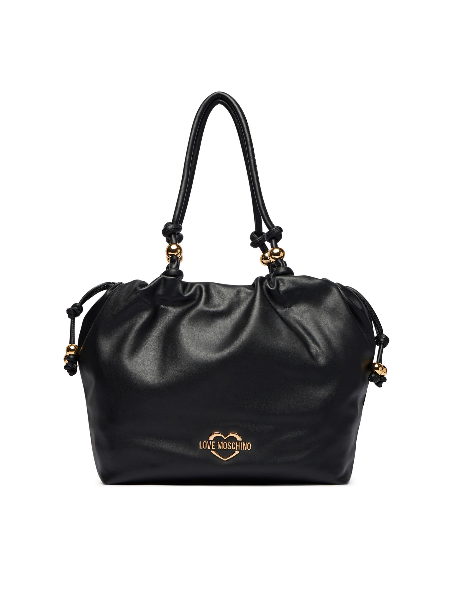 LOVE MOSCHINO Borsetta JC4284PP0PK1000A Nero