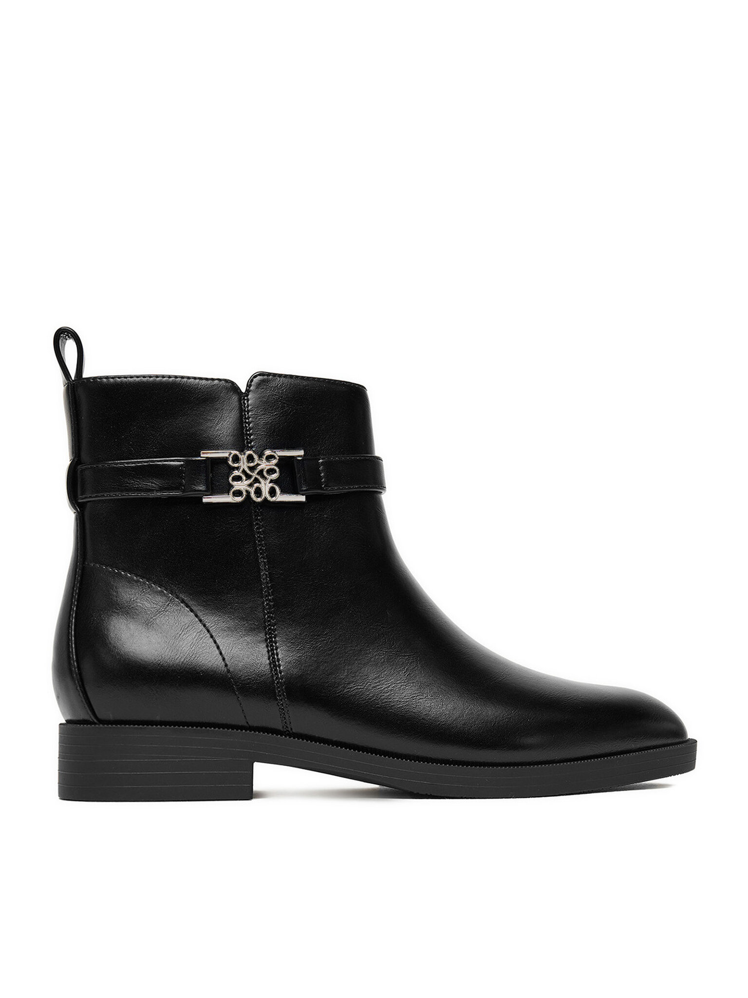 Nine West Stivaletti CEO-NADIM-01 Nero