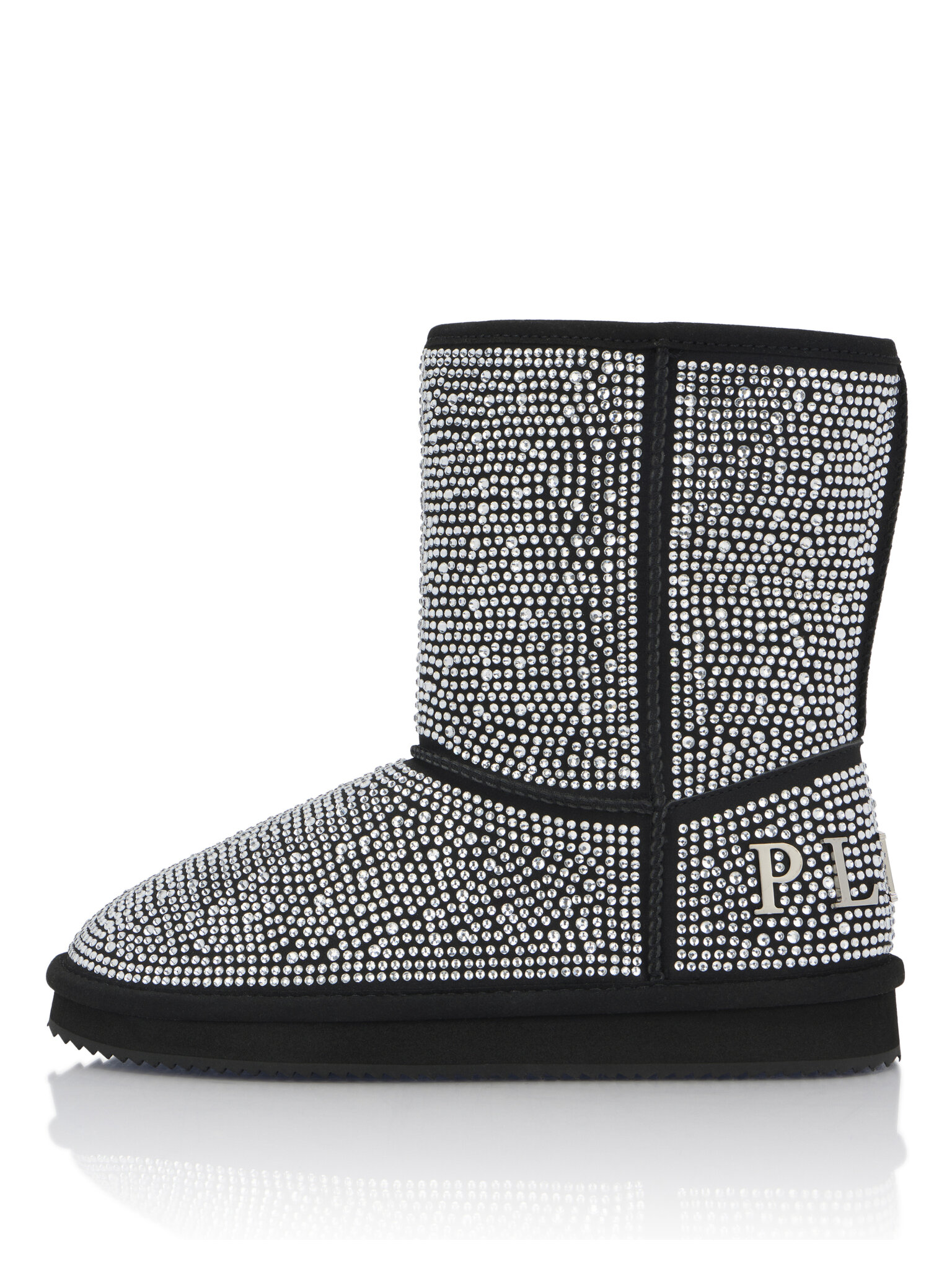 PHILIPP PLEIN Chelsea 23017 Argento