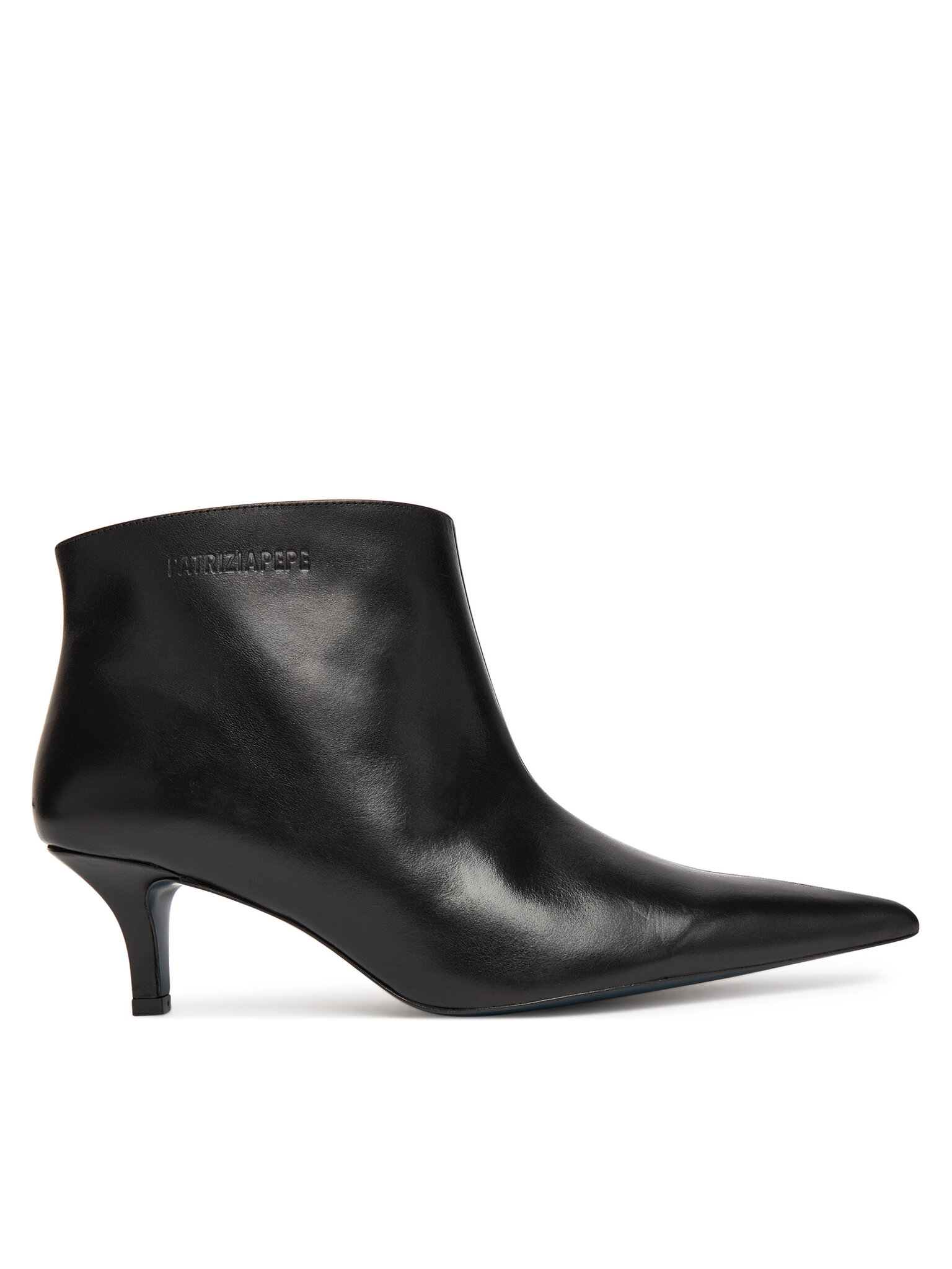 Patrizia Pepe Stivaletti 8Y0132 L166 Nero