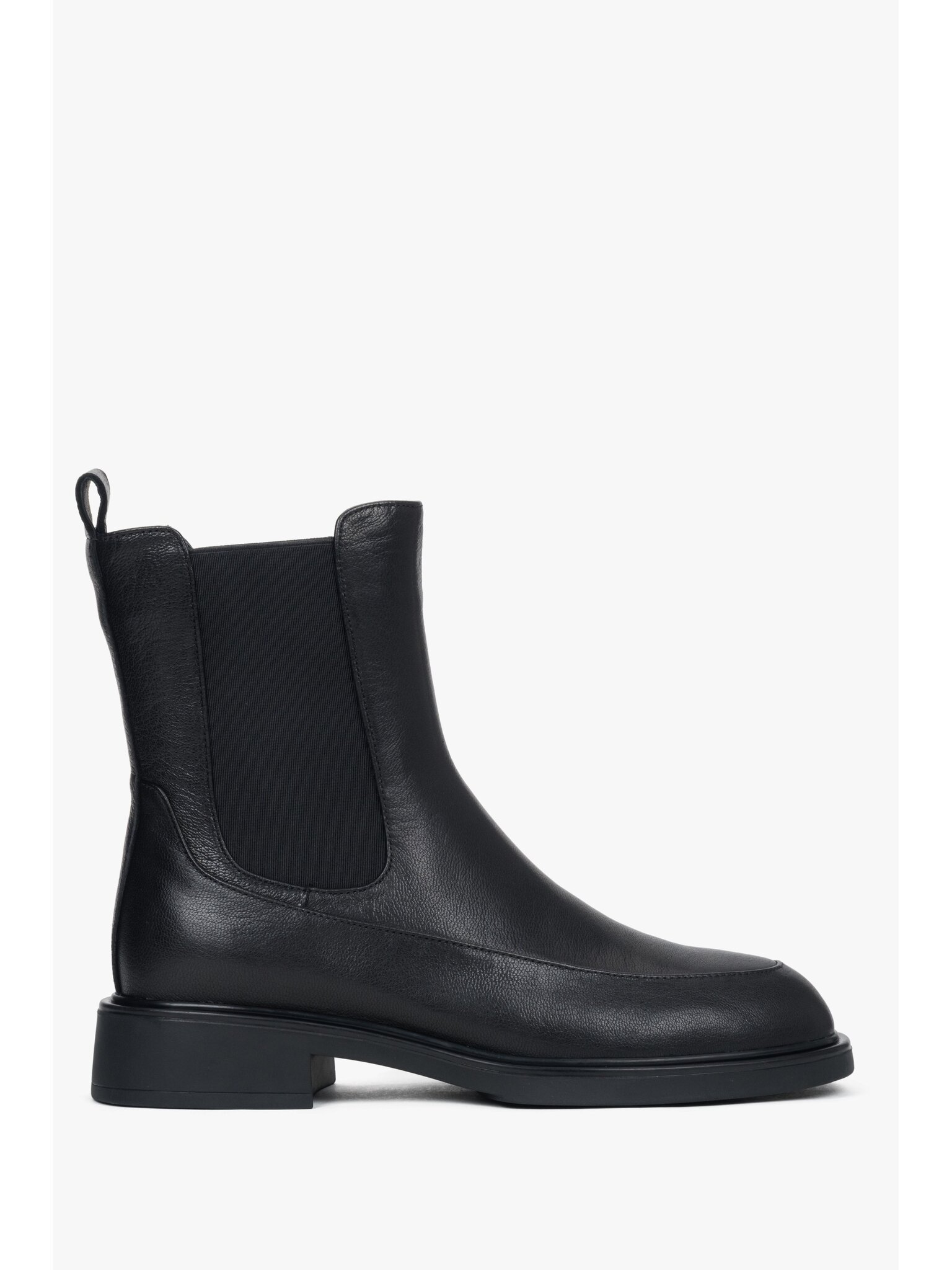 Estro Chelsea ER00118730 Nero