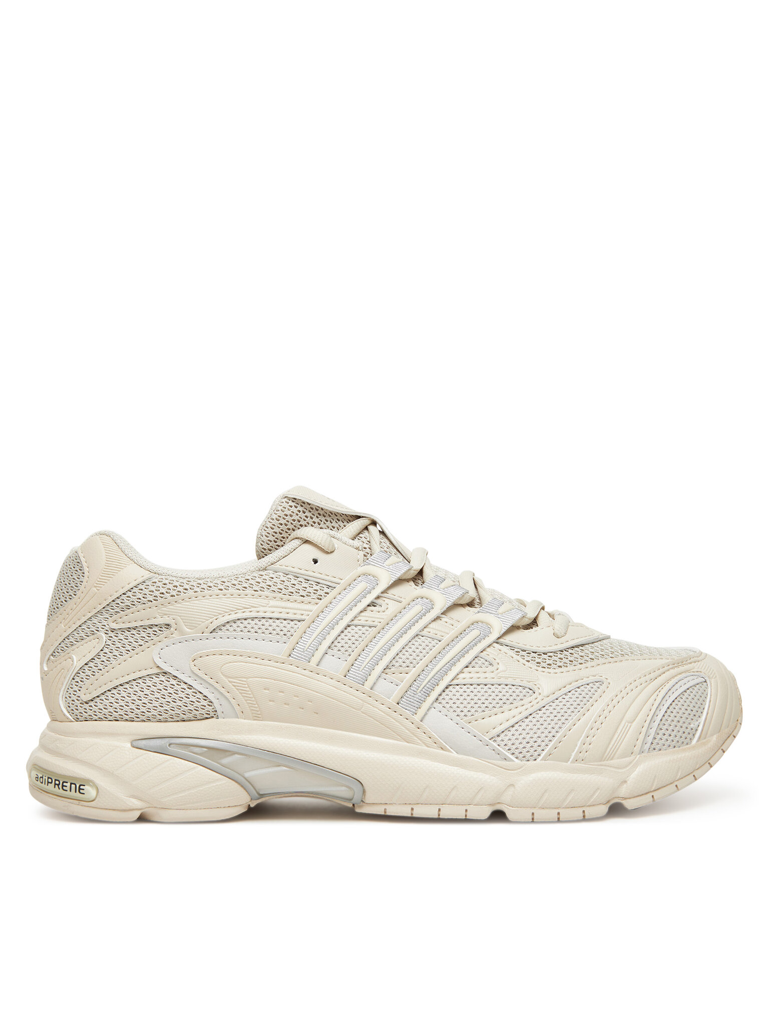 adidas Sneakersy Temper Run 2.0 JH5503 Écru